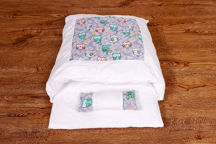 Kitty sacks Cat Sleeping Bag